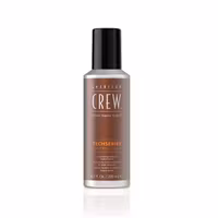American Crew Techseries Control Foam 200ml
