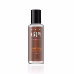 American Crew Techseries Control Foam 200ml