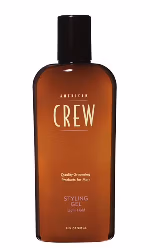 American Crew Light Hold Styling Gel 250ml