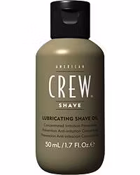 American Crew Ultra Gliding Shave Oil 50ml