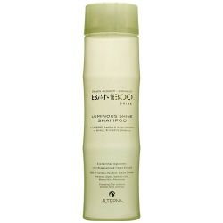 Alterna Bamboo Shine Shampoo 250ml