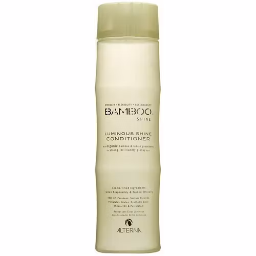Alterna Bamboo Shine Conditioner 250ml