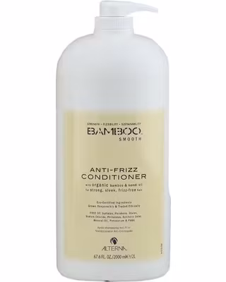 Alterna Bamboo Smooth Conditioner 2000ml