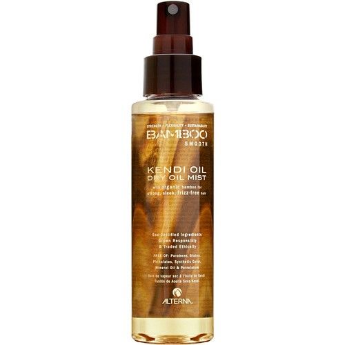 Alterna Bamboo Smooth Oil Dry Mist 125ml