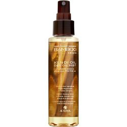 Alterna Bamboo Smooth Oil Dry Mist 125ml