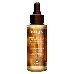Alterna Bamboo Smooth Oil Treatment 50ml