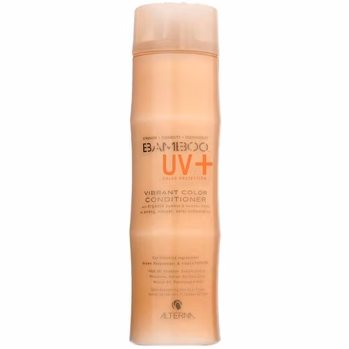 Alterna Bamboo UV + Color Conditioner