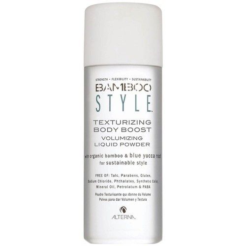Alterna Bamboo Style Body Powder 3,2g