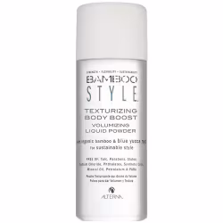 Alterna Bamboo Style Body Powder 3,2g