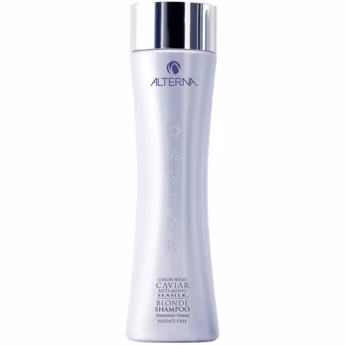 Alterna Caviar Anti Aging Blonde Shampoo