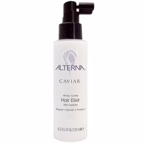 Alterna Caviar White Truffle Hair Elixir