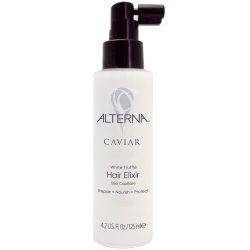 Alterna Caviar White Truffle Hair Elixir
