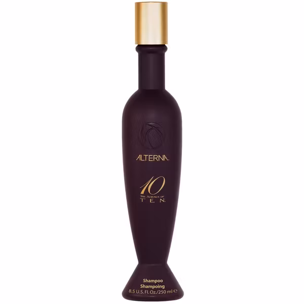 Alterna Ten Shampoo 250ml