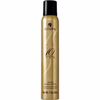 Alterna Ten Ultra Fine Hair Spray 200g
