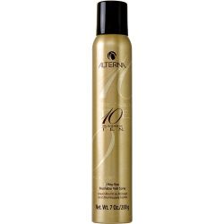 Alterna Ten Ultra Fine Hair Spray 200g