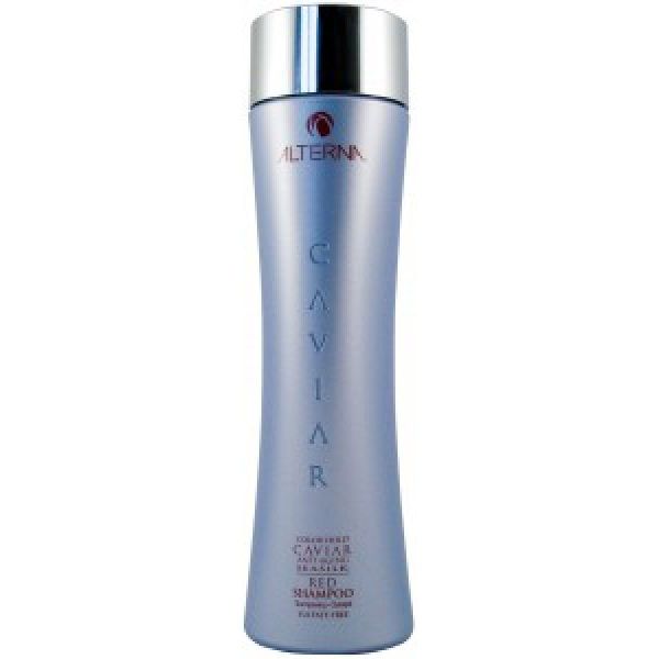 Alterna Caviar Anti-Aging Seasilk Red Shampoo 250ml