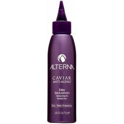 Alterna Caviar Anti-Aging Dry Shampoo 75g