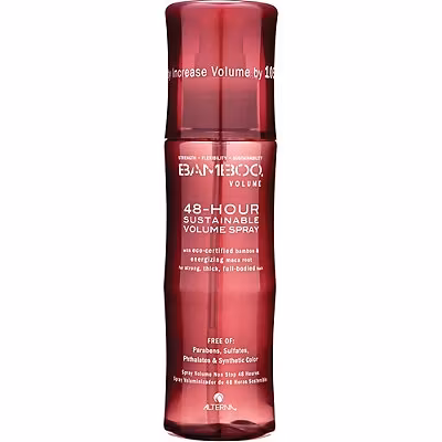 Alterna Bamboo 48 Hour Volume Spray 125ml