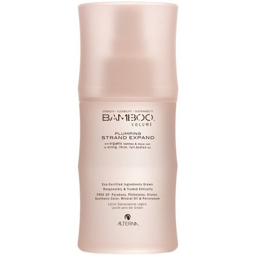 Alterna Bamboo Volume Plumping Strand Expand 100ml