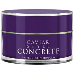 Alterna Haircare Caviar Style Concrete Clay 52g