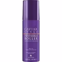 Alterna Haircare Caviar Style Invisible Roller Contour Setting Spray 147ml