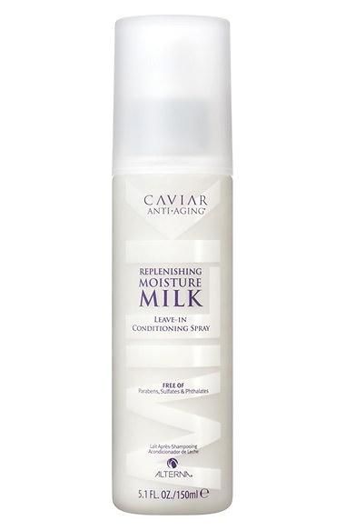 Alterna Haircare Caviar Anti-Aging Replenishing Moisture Milk 150ml