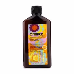 Amika Balancing Shampoo 400ml