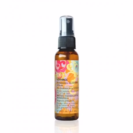 Amika Bombshell Blowout Spray 59ml
