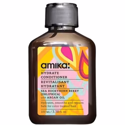 Amika Hydrate Conditioner 100ml
