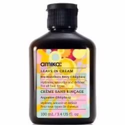 Amika Leave In Cream 100ml