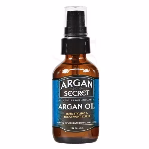 Argan Secret Secret Oil 60 ml