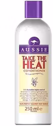 Aussie Take The Heat Conditioner 250ml