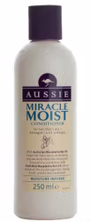 Aussie Miracle Moist Conditioner 250ml