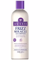 Aussie Frizz Miracle Shampoo 300ml
