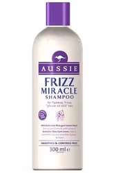 Aussie Frizz Miracle Shampoo 300ml
