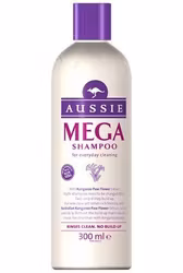 Aussie Mega Shampoo 300ml