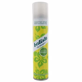 Batiste Dry Shampoo Tropical Torrschampo