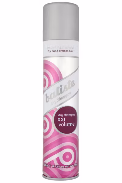 Batiste XXL Volume Dry Shampoo 200ml
