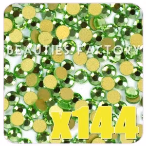 BF Crystal - Grass - 1440st - SS10