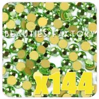 BF Crystal - Grass - 1440st - SS10