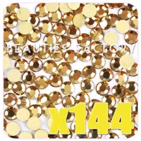 BF Crystal - Topaz - 1440st - SS6