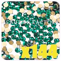 BF Crystal - Emerald - 1440st - SS6