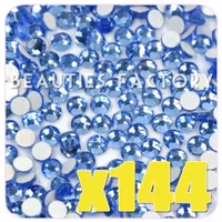 BF Crystal - Aqua - 1440st - SS6