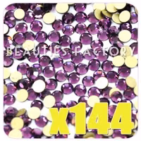 BF Crystal - Amethyst - 1440st - SS8