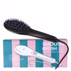 Bella Nova smooth brush