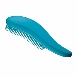 Bella Nova Detangler Brush Turquoise