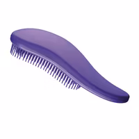 Bella Nova Detangler Brush Purple