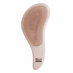 Bella Nova Detangler Brush Sand