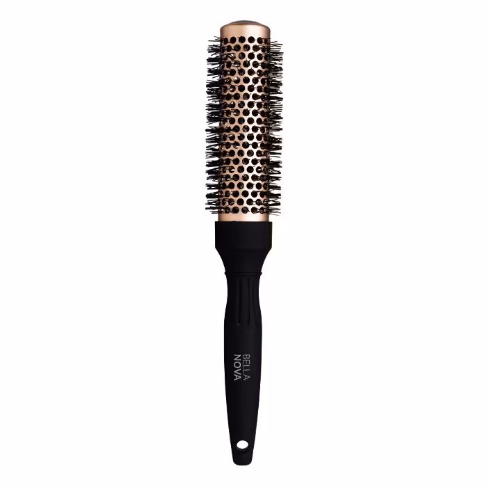 Bella Nova Exclusive Copper Round Brush 33/55mm