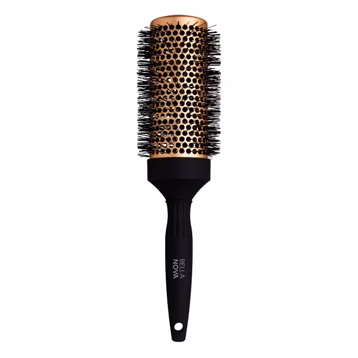 Bella Nova Exclusive Copper Round Brush 53/75mm